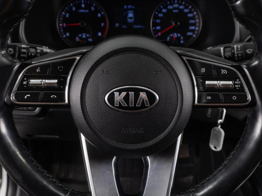 Kia Cerato IV Тюмень  - изображение 12