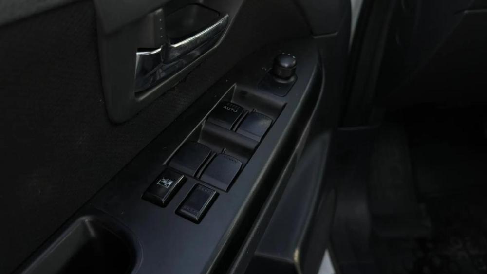 Suzuki SX4 I (Classic) Рестайлинг Уфа  - изображение 14