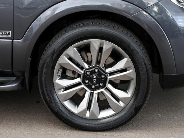 Kia Mohave I Рестайлинг 2 с пробегом 2021 года, цена 4 449 000 рублей, 87325 км, внедорожник, Автокод Объявления