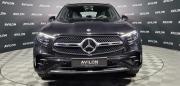 Mercedes-Benz GLC II (X254) Москва  - изображение 27