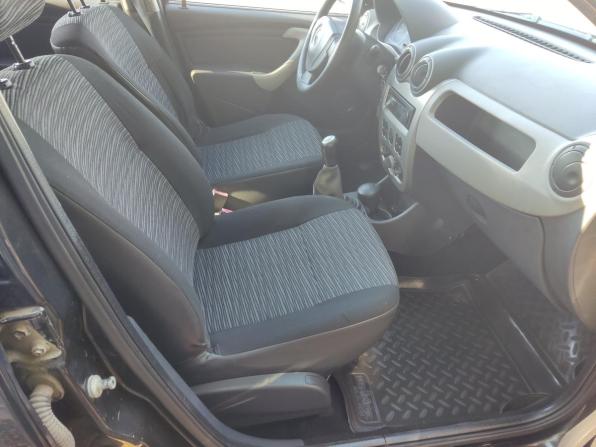 Renault Sandero I с пробегом 2010 года, цена 420 000 рублей, 265000 км, хэтчбек, Автокод Объявления