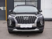 Hyundai Palisade I Москва  - изображение 17