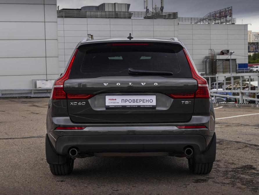 Volvo XC60 II Москва  - изображение 7