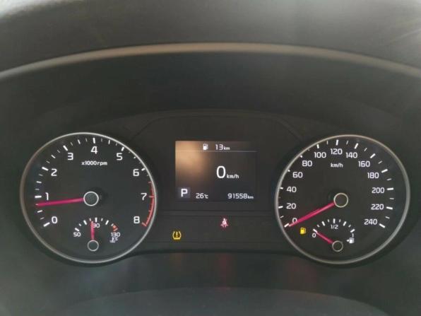 Kia Sportage IV Рестайлинг с пробегом 2020 года, цена 2 537 920 рублей, 91540 км, внедорожник, Автокод Объявления