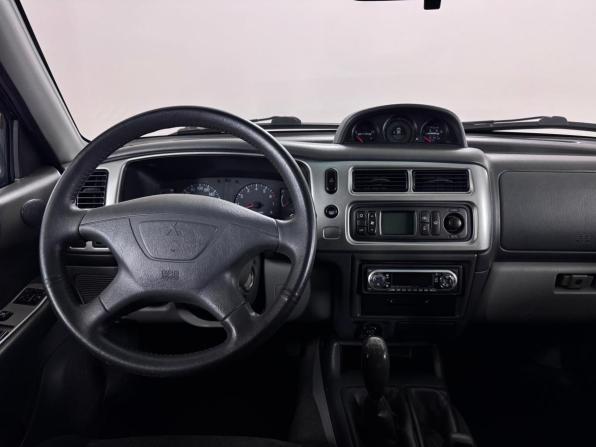 Mitsubishi Pajero Sport I Рестайлинг с пробегом 2007 года, цена 899 000 рублей, 187000 км, внедорожник, Автокод Объявления
