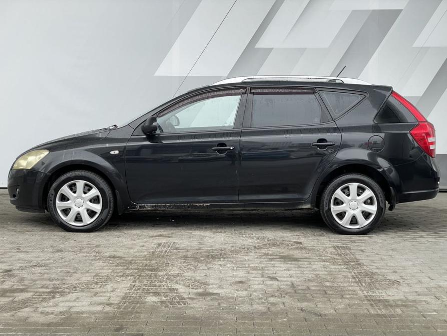 Kia Ceed I Екатеринбург  - изображение 9
