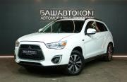 Mitsubishi ASX I Рестайлинг Уфа  - изображение 19