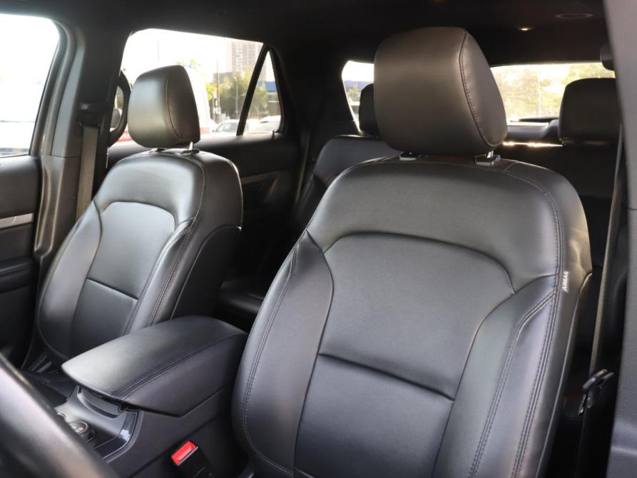 Ford Explorer V Рестайлинг 2 Москва  - изображение 18