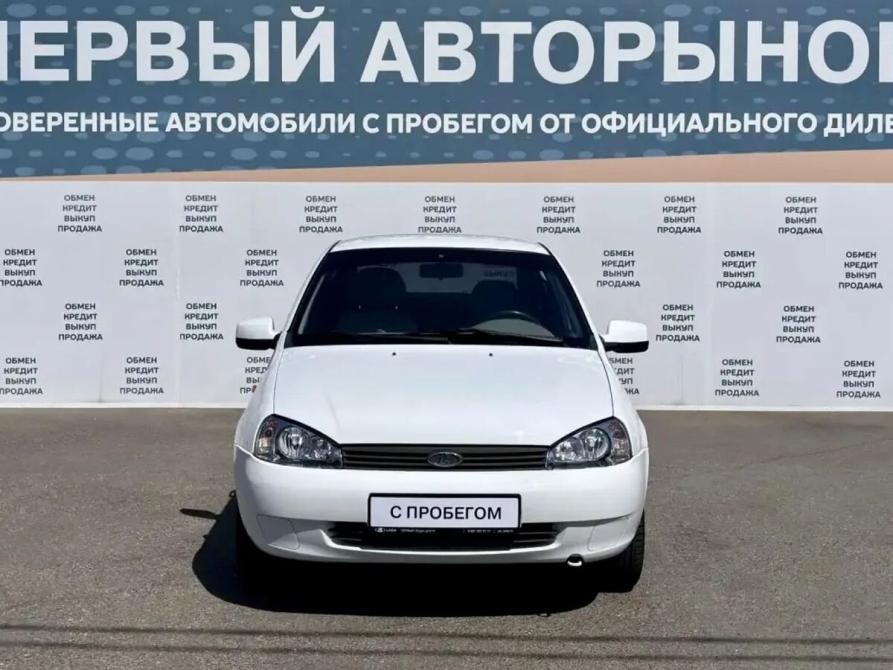 Lada (ВАЗ) Kalina I Краснодар  - изображение 2