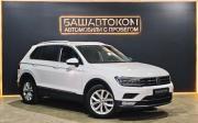 Volkswagen Tiguan II Уфа  - изображение 24