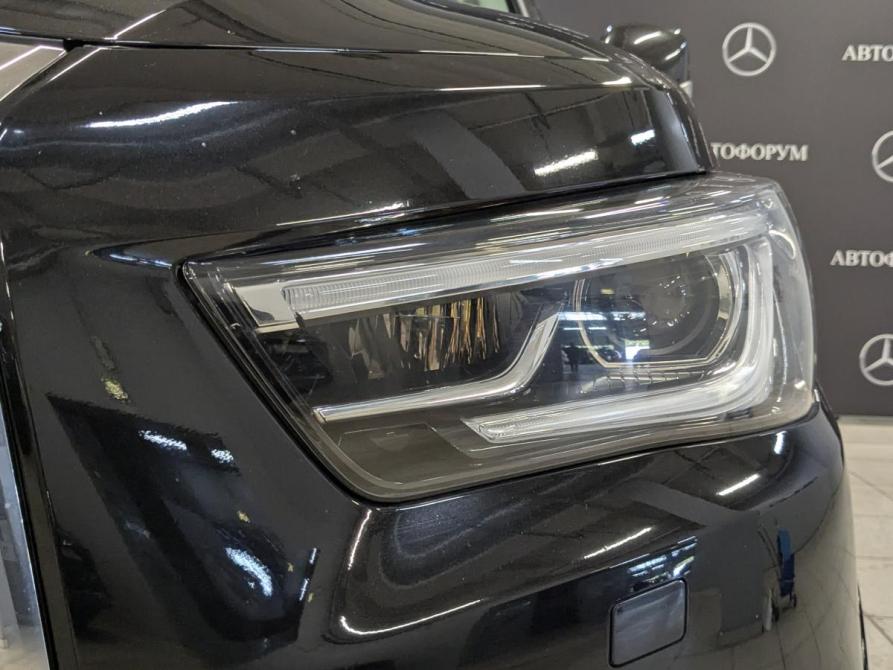Infiniti QX80 I Рестайлинг 2 Москва  - изображение 10