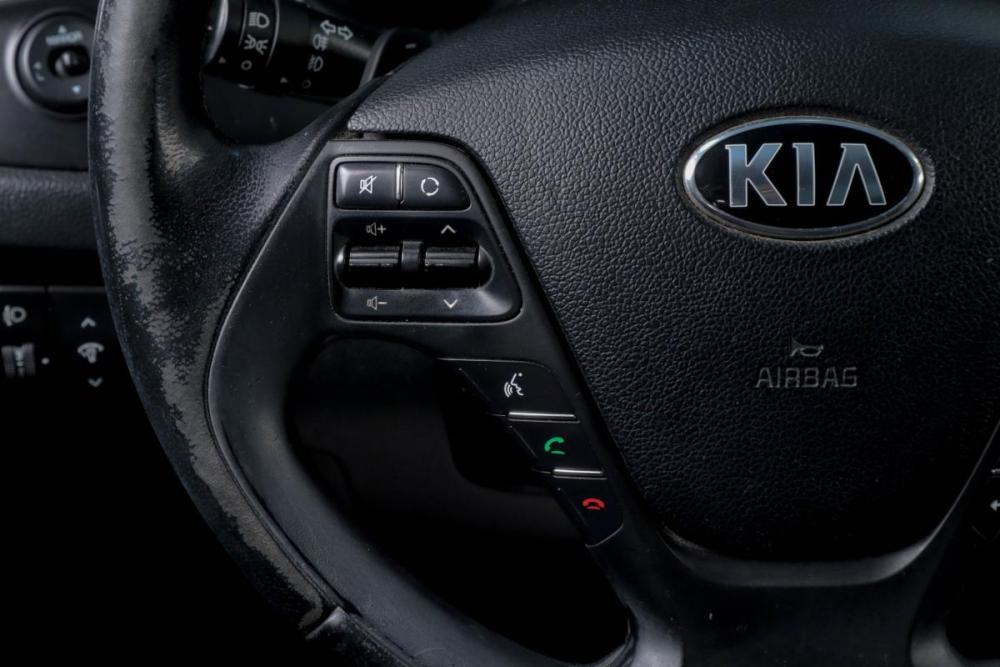 Kia Ceed II Челябинск  - изображение 11