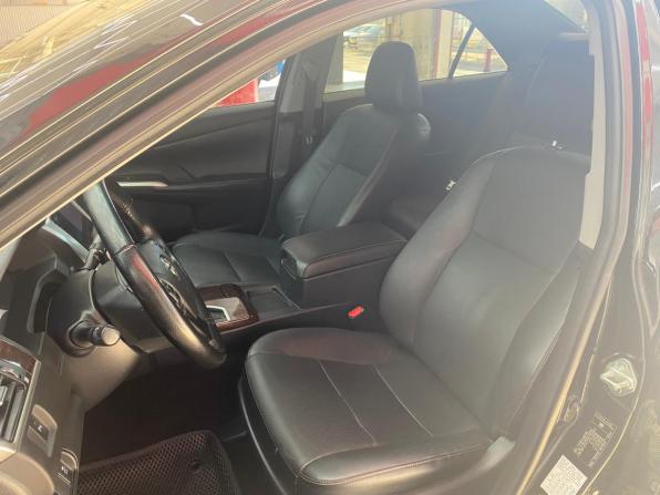 Toyota Camry VII (XV50) Рестайлинг с пробегом 2017 года, цена 2 200 000 рублей, 174833 км, седан, Автокод Объявления