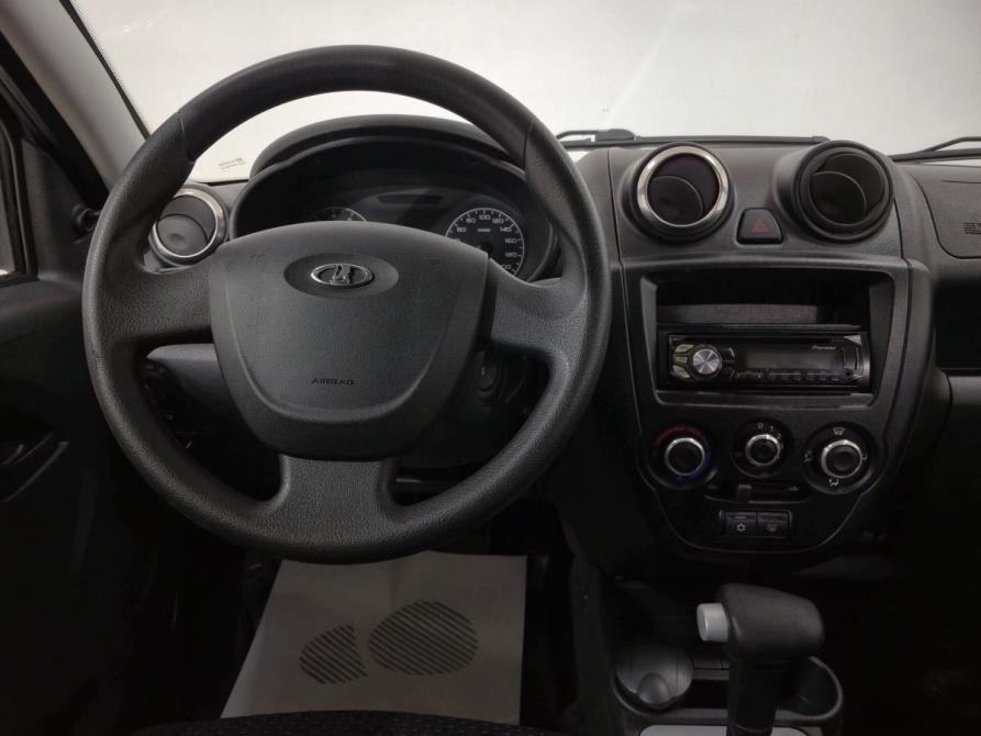 Lada (ВАЗ) Granta I Альметьевск  - изображение 11
