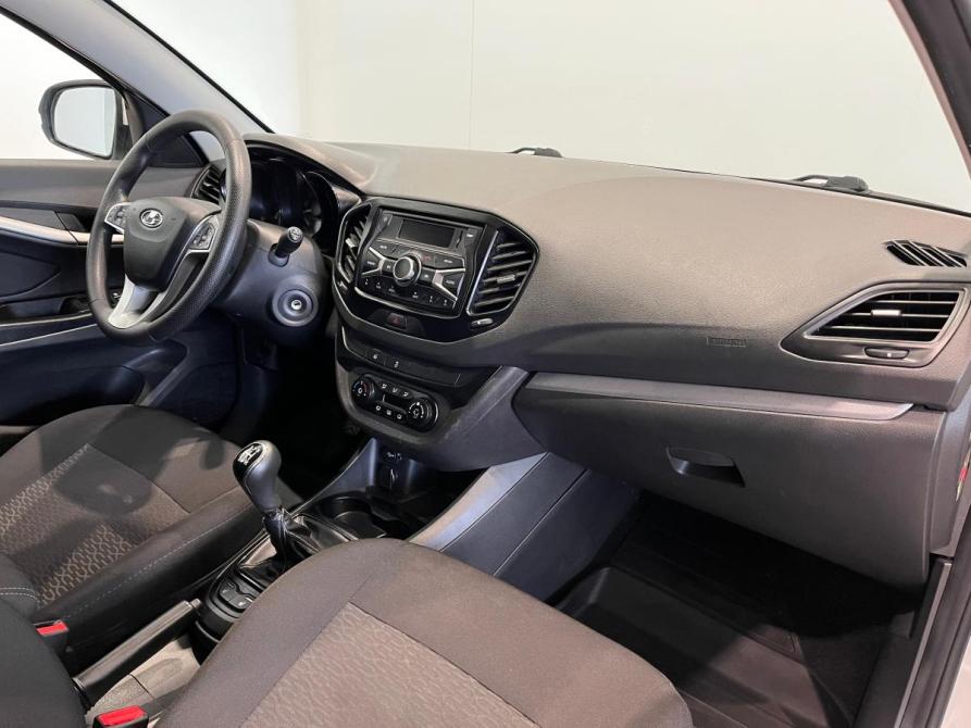 Lada (ВАЗ) Vesta I Волгоград  - изображение 12
