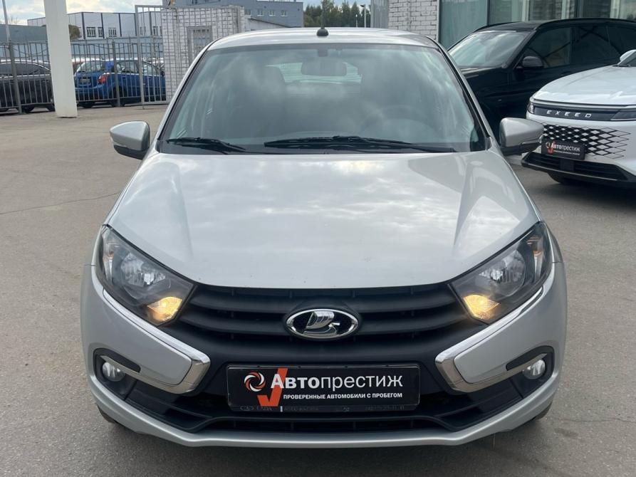 Lada (ВАЗ) Granta I Рестайлинг Калуга  - изображение 2