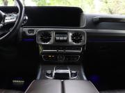 Mercedes-Benz G-Класс III (W463) Москва  - изображение 42
