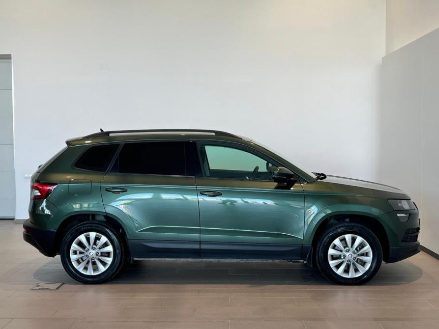 Skoda Karoq I Волгоград  - изображение 4