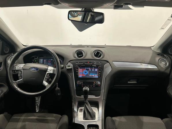 Ford Mondeo IV Рестайлинг с пробегом 2012 года, цена 959 000 рублей, 166586 км, седан, Автокод Объявления