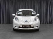 Nissan Leaf I (ZE0/AZE0) Тюмень  - изображение 26