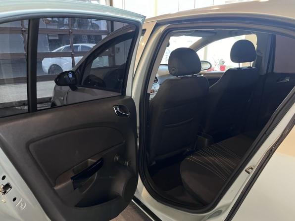 Opel Corsa D с пробегом 2009 года, цена 479 000 рублей, 94481 км, хэтчбек, Автокод Объявления