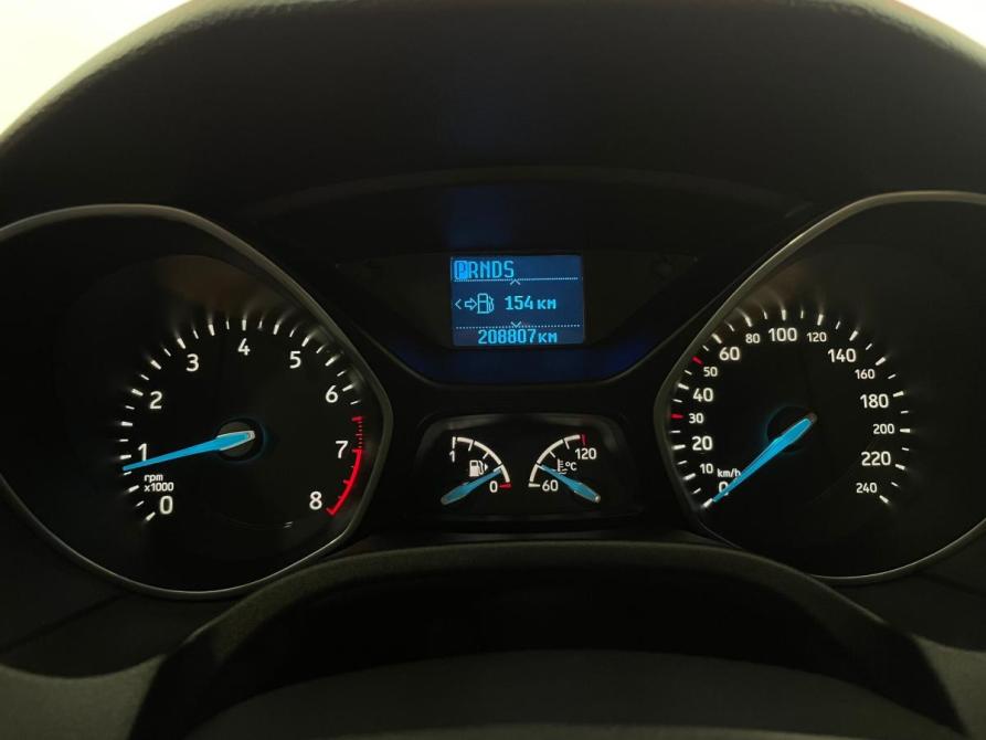 Ford Focus III Рестайлинг Воронеж  - изображение 12