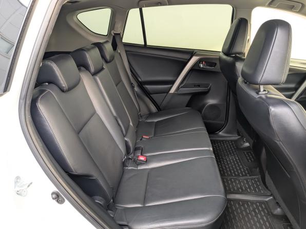 Toyota RAV4 III (XA30) Рестайлинг с пробегом 2014 года, цена 2 500 000 рублей, 68683 км, внедорожник, Автокод Объявления