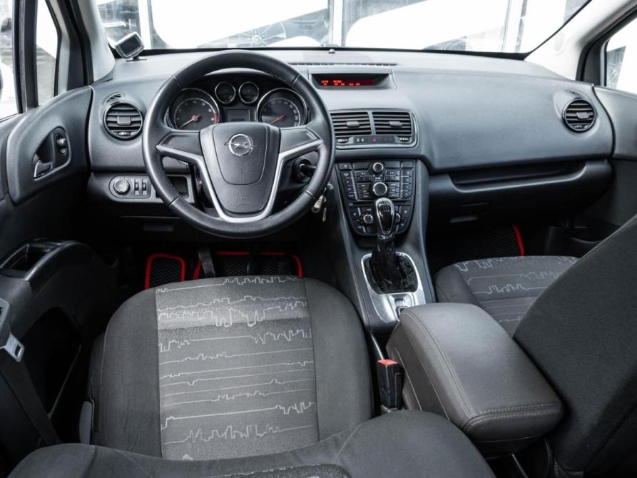 Opel Meriva B Ставрополь  - изображение 6