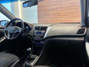 Hyundai Solaris I Рестайлинг Челябинск  - изображение 24