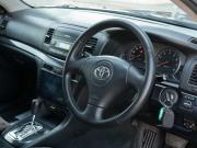 Toyota Mark II IX (X110) Новосибирск  - изображение 28