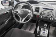 Honda Civic VIII Барнаул  - изображение 43