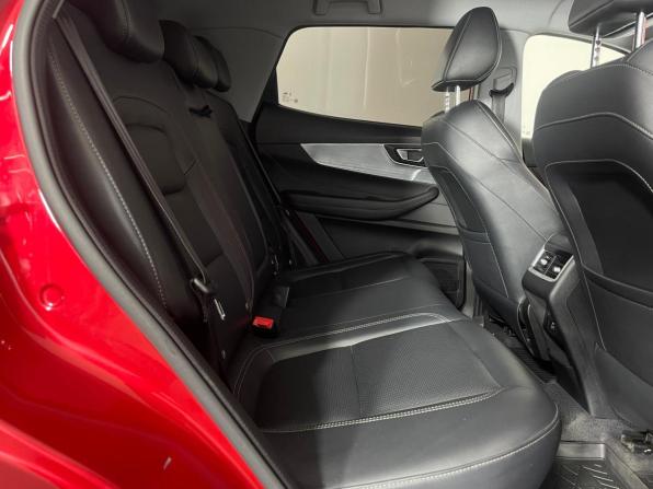 Chery Tiggo 4 Pro I с пробегом 2023 года, цена 1 470 000 рублей, 75390 км, внедорожник, Автокод Объявления