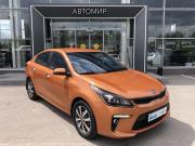 Kia Rio IV Брянск  - изображение 18