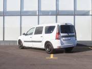 Lada (ВАЗ) Largus I Курган  - изображение 25