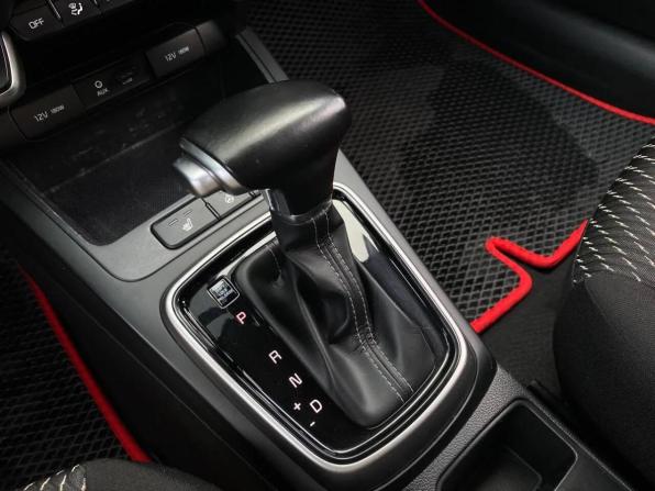 Kia Rio IV с пробегом 2019 года, цена 1 349 000 рублей, 100000 км, седан, Автокод Объявления