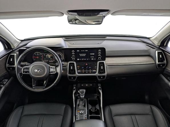 Kia Sorento IV с пробегом 2021 года, цена 3 300 000 рублей, 127000 км, внедорожник, Автокод Объявления