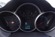 Chevrolet Cruze I Ульяновск  - изображение 32