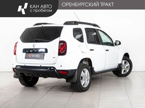 Renault Duster I Рестайлинг с пробегом 2020 года, цена 1 200 000 рублей, 180100 км, внедорожник, Автокод Объявления