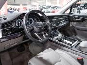 Audi Q7 II (4M) Рестайлинг Санкт-Петербург  - изображение 50