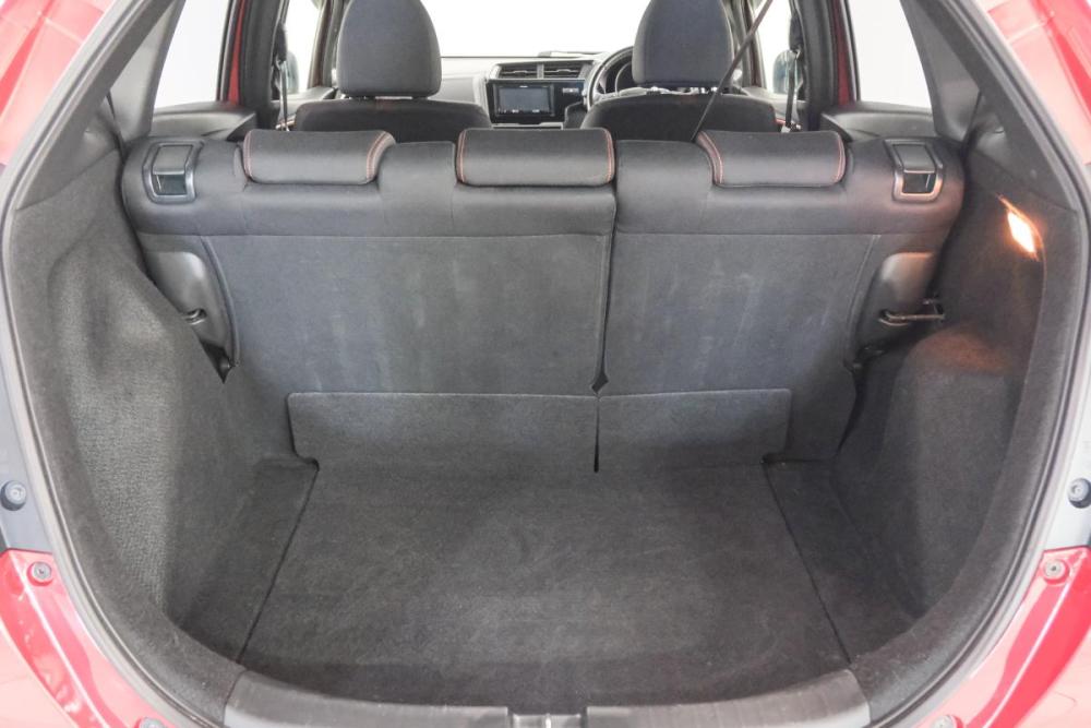 Honda Fit III Рестайлинг Красноярск  - изображение 23