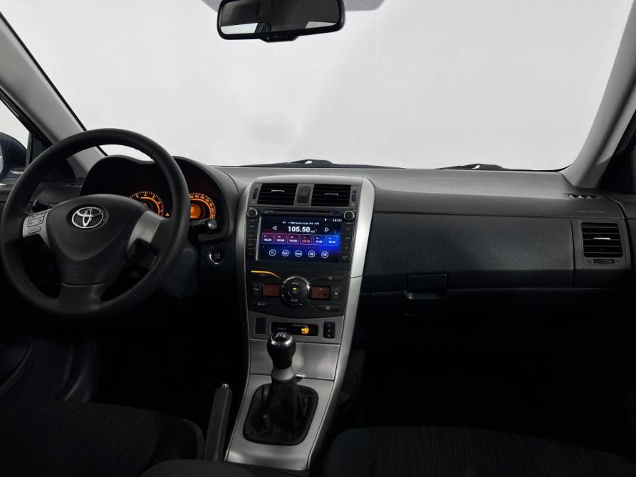 Toyota Corolla X (E140 E150) Ростов-на-Дону  - изображение 10