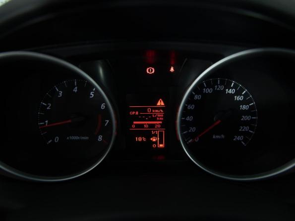 Mitsubishi ASX I с пробегом 2012 года, цена 799 000 рублей, 310977 км, внедорожник, Автокод Объявления
