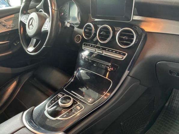 Mercedes-Benz GLC I (X253) с пробегом 2016 года, цена 2 449 000 рублей, 156606 км, внедорожник, Автокод Объявления
