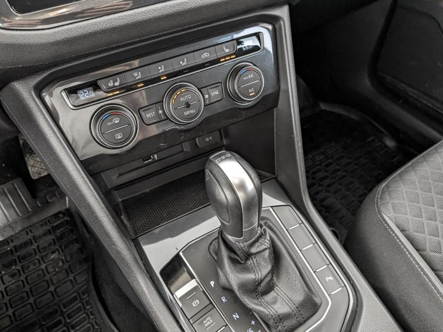 Volkswagen Tiguan II Москва  - изображение 21