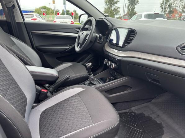 Lada (ВАЗ) Vesta I Рестайлинг (NG) с пробегом 2023 года, цена 1 195 000 рублей, 17695 км, седан, Автокод Объявления