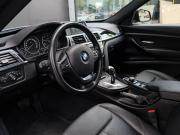 BMW 3 серии VI (F3x) Рестайлинг Москва  - изображение 40