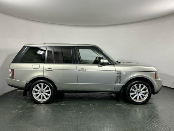 Land Rover Range Rover III Рестайлинг 2 с пробегом 2012 года, цена 1 785 000 рублей, 152188 км, внедорожник, Автокод Объявления