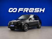 Mercedes-Benz GLE AMG II (V167) Рестайлинг Москва  - изображение 29