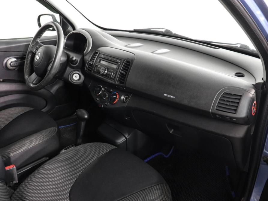 Nissan Micra III (K12) Химки  - изображение 11