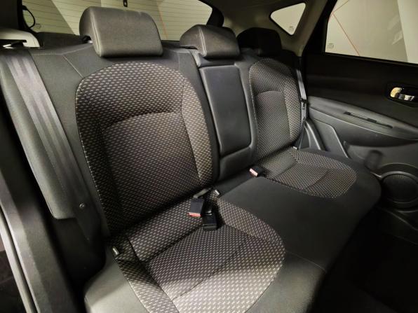 Nissan Qashqai I с пробегом 2009 года, цена 667 000 рублей, 200337 км, внедорожник, Автокод Объявления